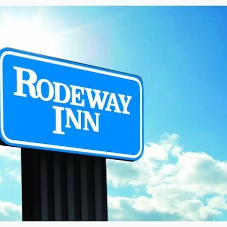 Rodeway Inn Montgomery Extérieur photo