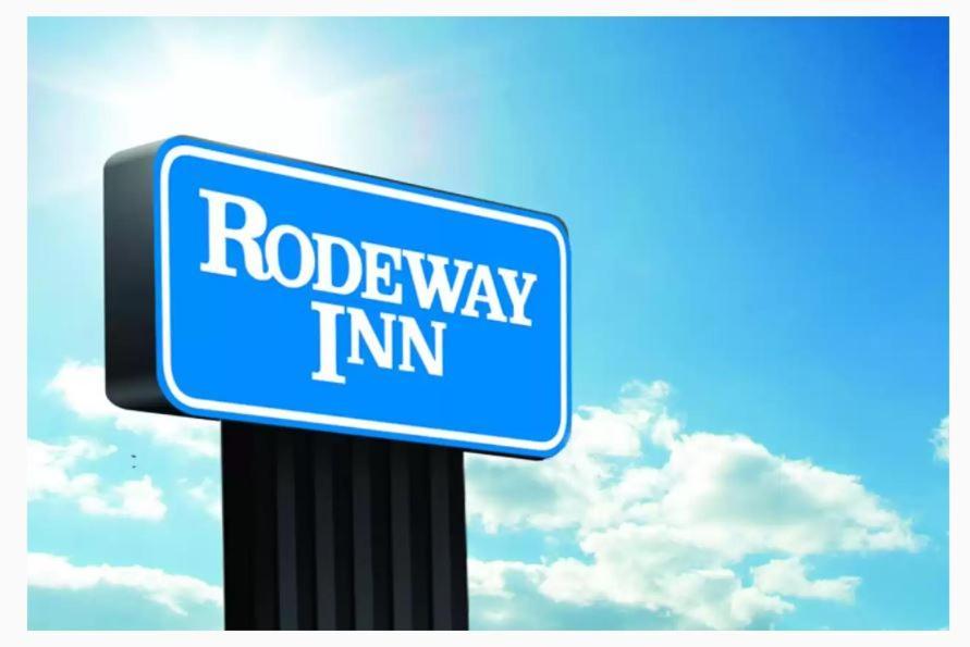 Rodeway Inn Montgomery Extérieur photo